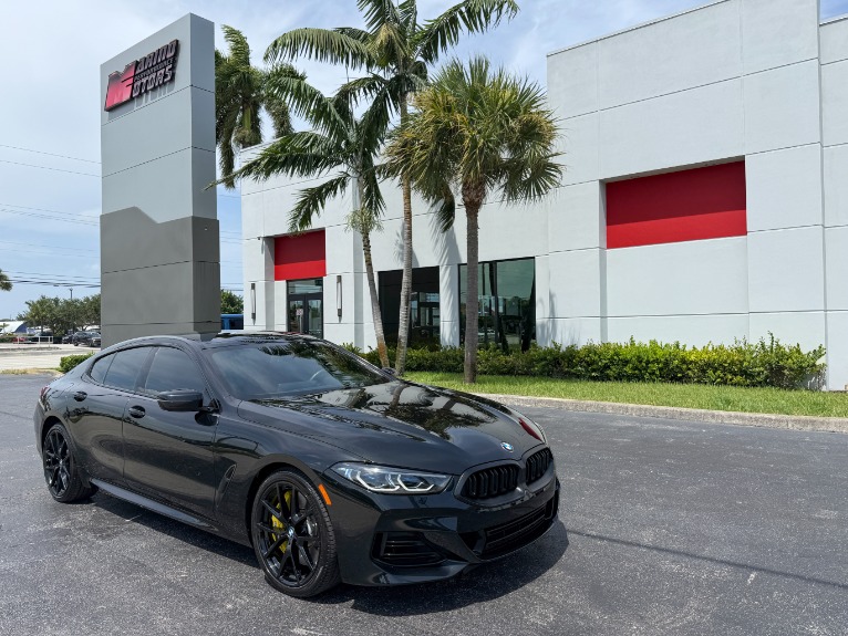 bmw 8 series 2023 WBAGV2C06PCL36538 image bmw 8 series 2023 WBAGV2C06PCL36538 image